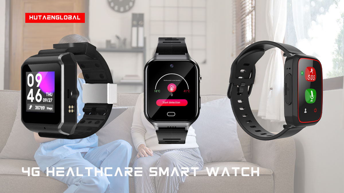 Discussion on the implementation of Huatenglobal smart watch fall alarm from Apple Watch fall algorithm