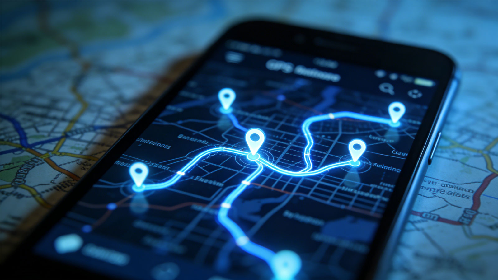 10 Common Issues with GPS Positioning Management Platforms Customized by Chinese Companies Overseas Clients