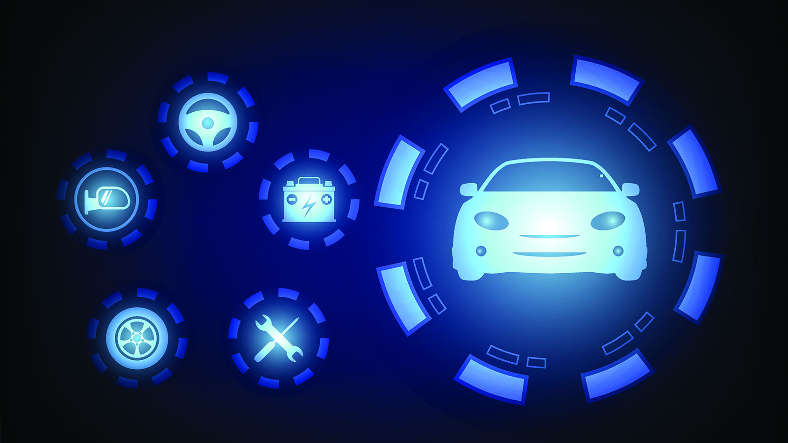 The Future of Fleet Management: Benefits of Vehicle GPS Tracking Devices