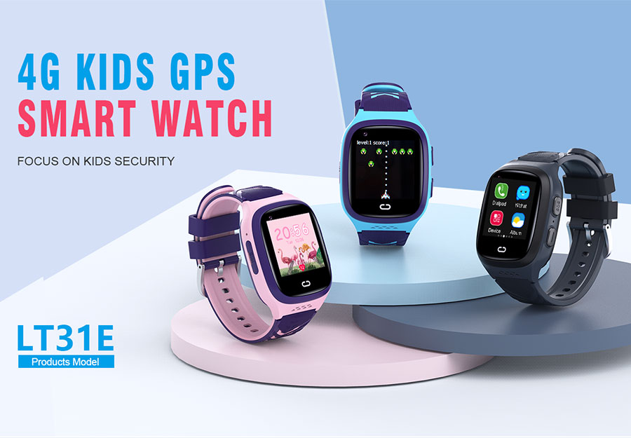 Why should you consider a GPS watch for kids?