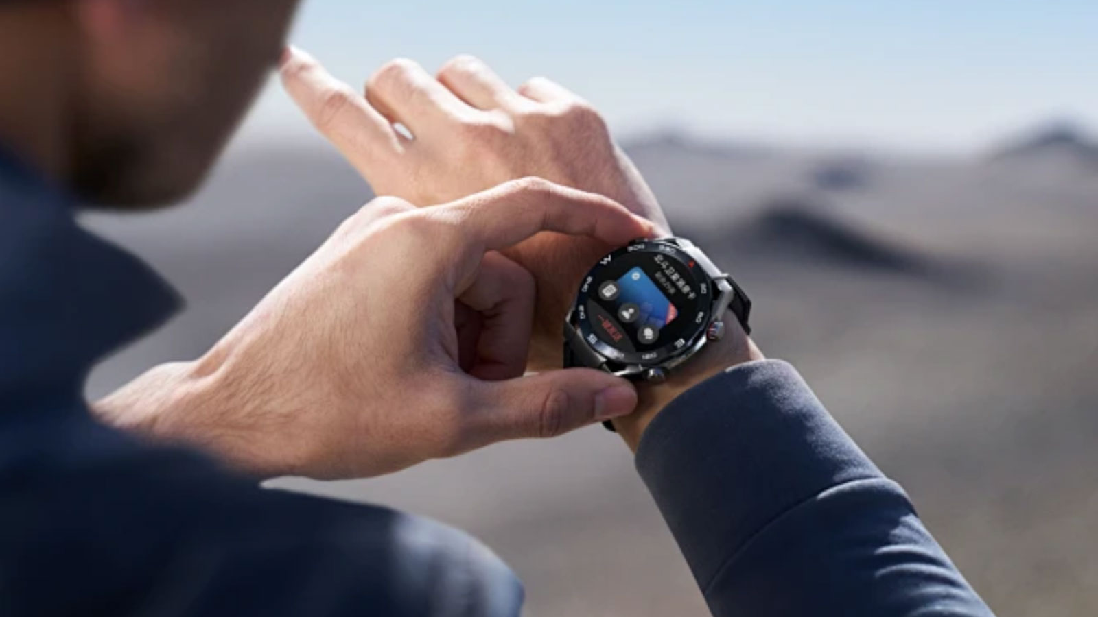 Advancements in Wearable GPS Tracking