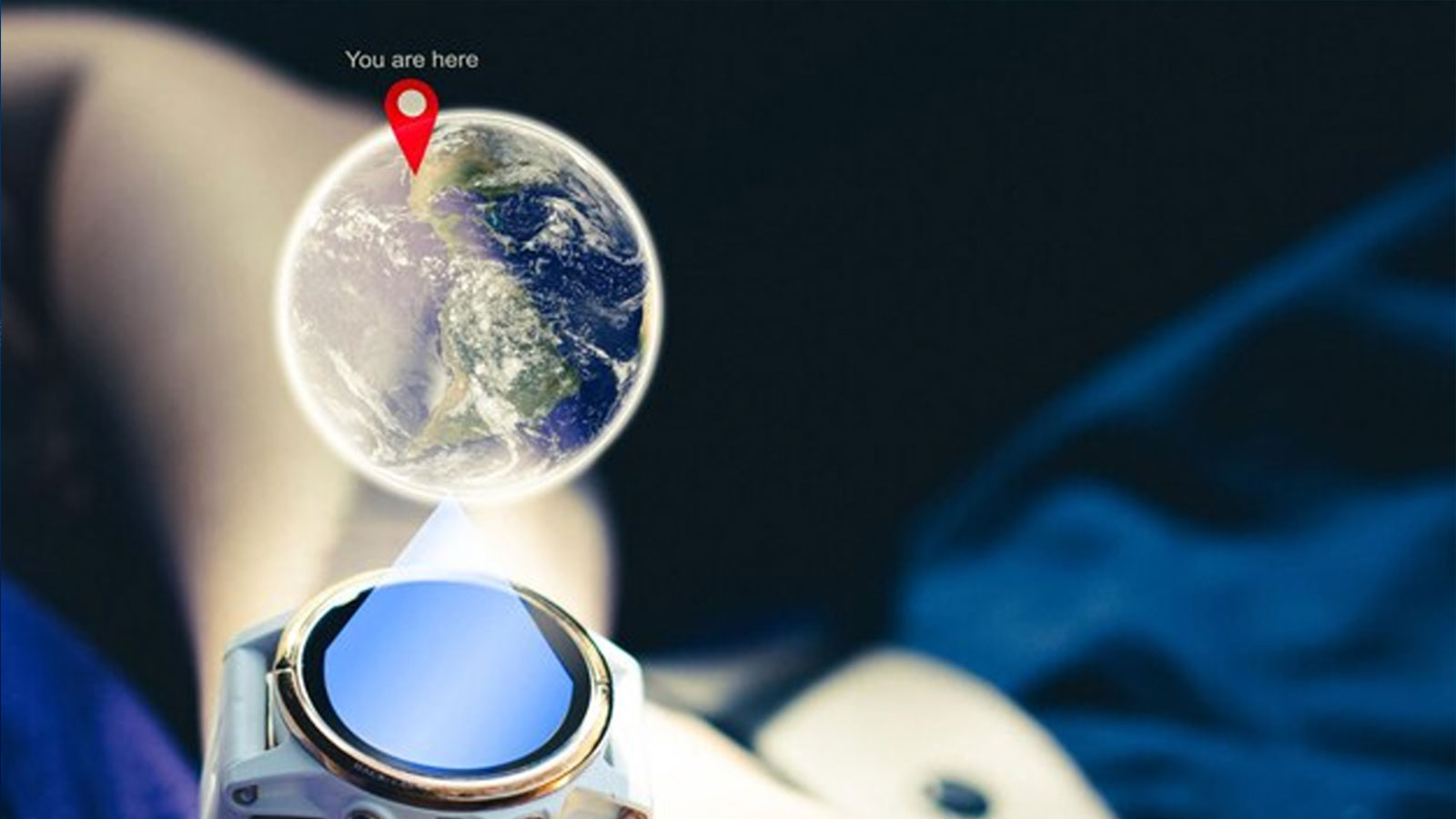 Real-Time Location Sharing and Tracking