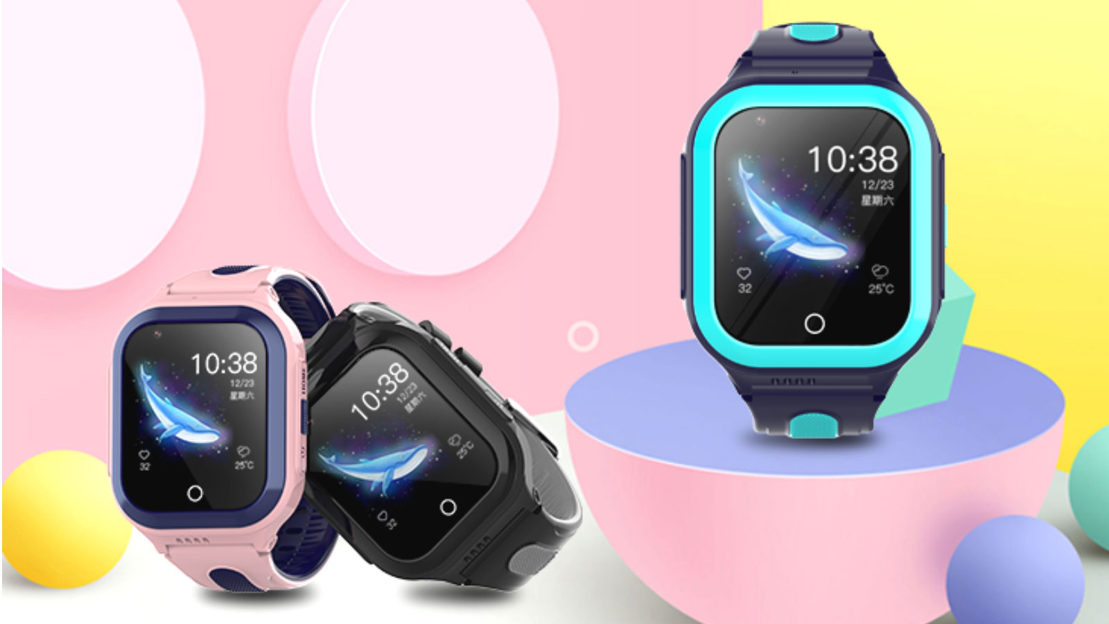 Smart GPS Watches Are Transforming Safety for Kids