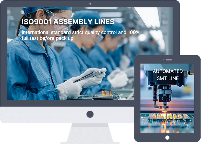 High-Quality But Cost-Effective Priority