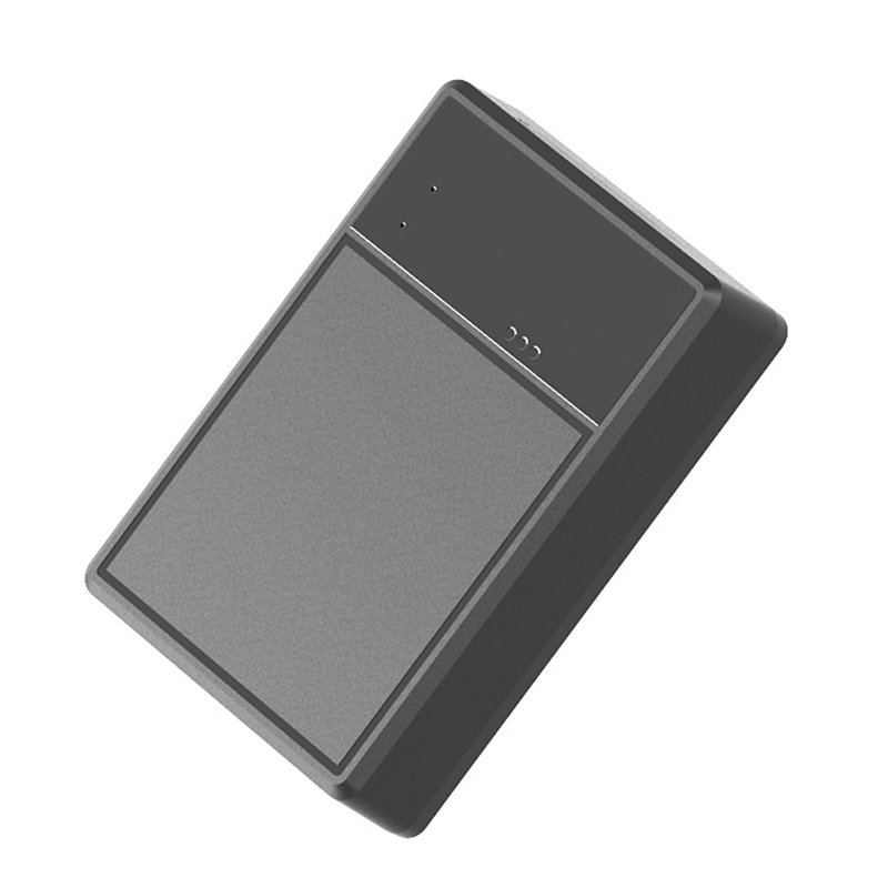 4G GPS Tracker for Tracking Assets Equipment and Vehicles 10,000mAh Recyclable Charging Battery Anti-Lost Strong Magnetic GPS Luggage Tracker No Monthly Fee LT05_2