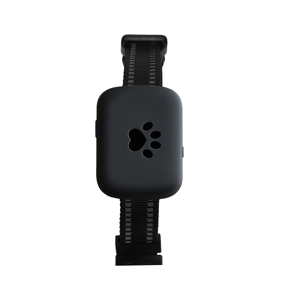 2G Super Mini IP67 Waterproof Best Pet Tracker Built-in 1000mAh Battery Long Standby GPS Tracking Anti-lost Pet Tracking Collar for Dogs and Cats A21P_3