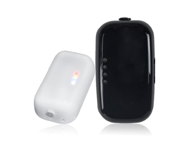 4G/2G Mini GPS Tracker Without Subscription for Kids, Elderly people, Car, Bike Portable & Light & Waterproof Tracking Device A20S