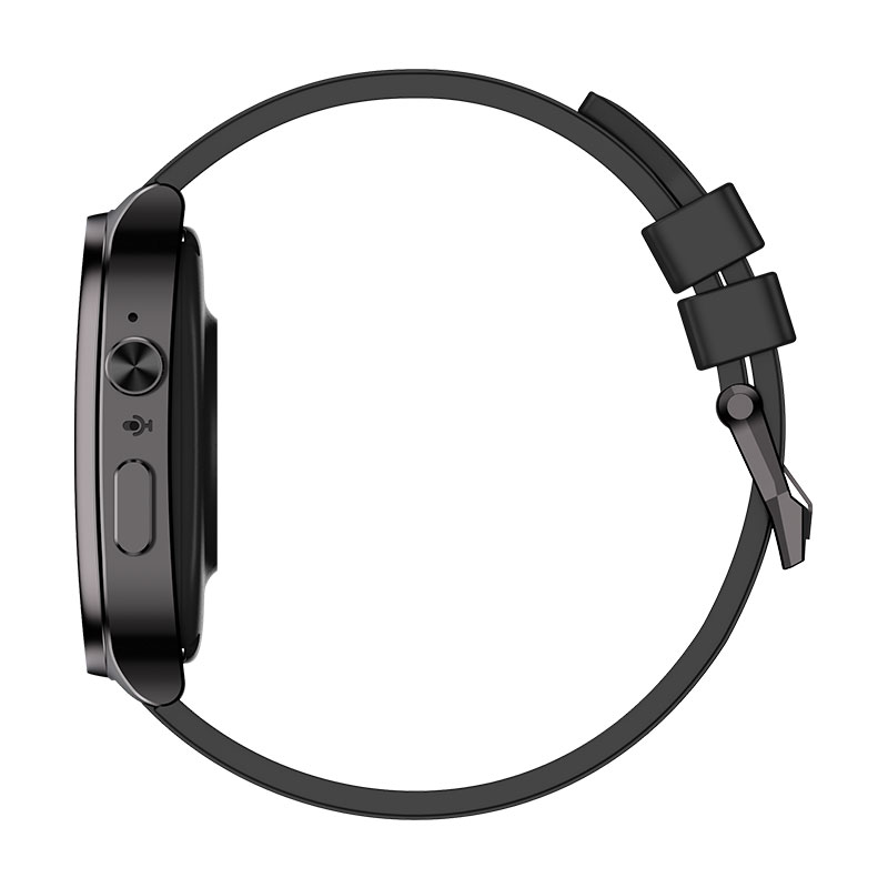 4G Smartwatch for Elderly People with GPS Curved 2.01 inches HD Screen Real-time Accurate Real-time Tracking & Health Monitoring BT01_5