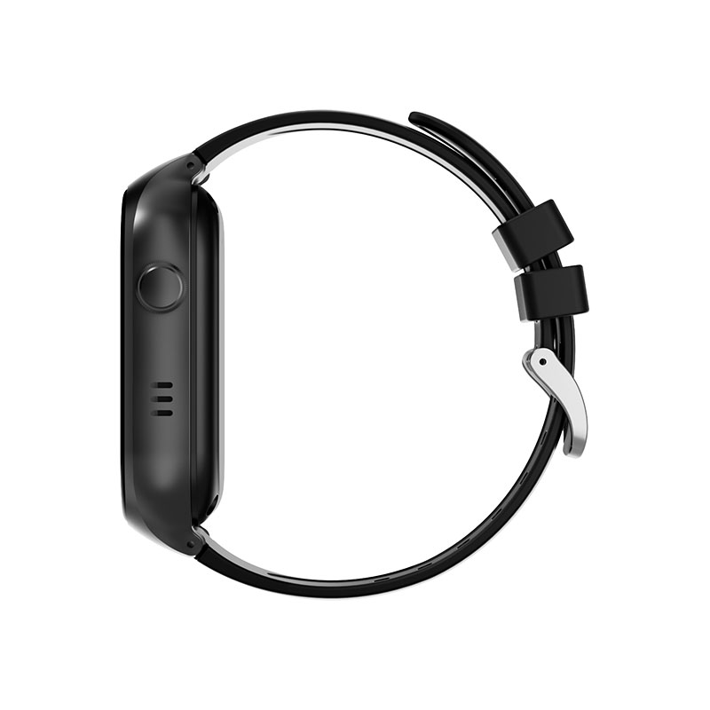 4G Kids Smartwatch With SOS Button and GPS Tracking HD Camera Video Call Health Monitor for Kids and StudentsH05_3