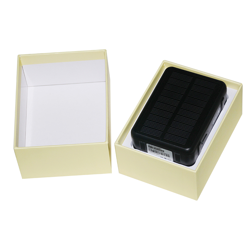 4G Solar Livestock GPS Tracker V24 | 4000mAh IP67 Cattle Sheep Horse Anti-Lost Tracking Collar_5
