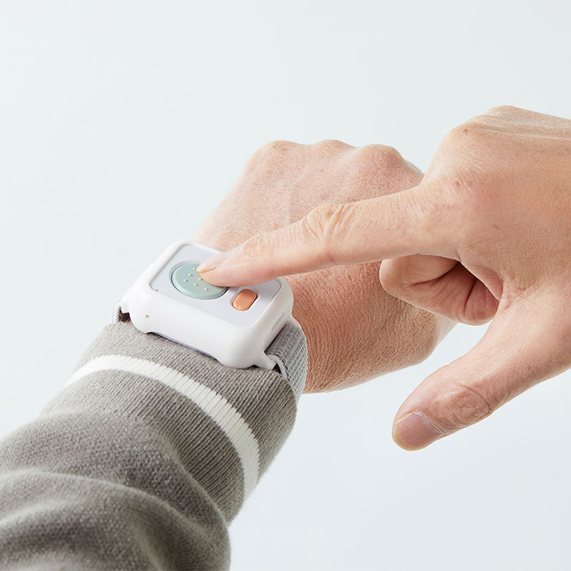 Mini&Portable Tracker
