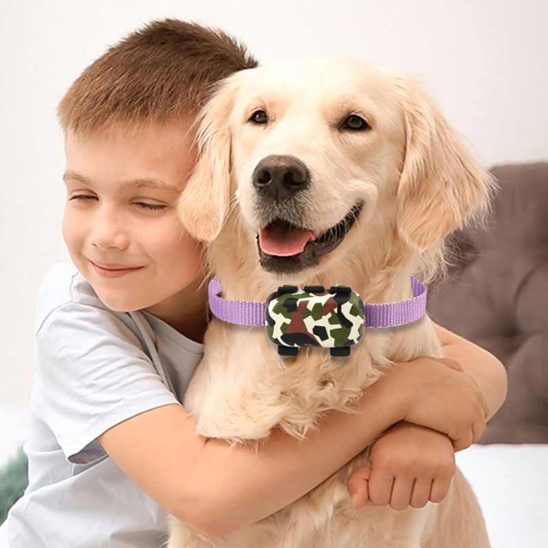 Pet&Livestock Tracker
