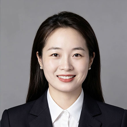Joy Xiang