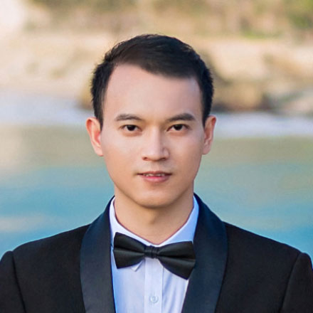 Jason Huang