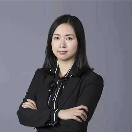 Sarah Chen