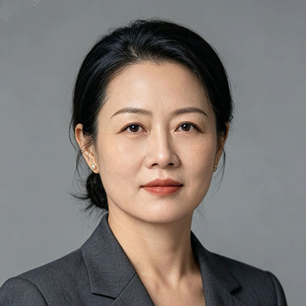 Aily Xu