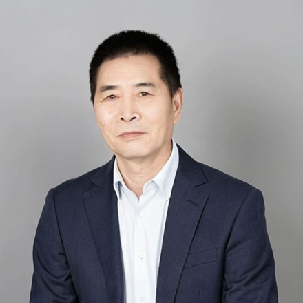Eddy Lau