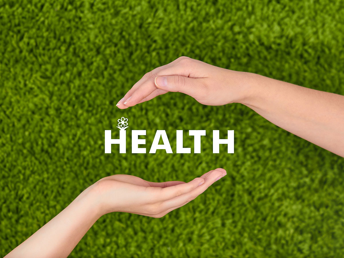 Health Community