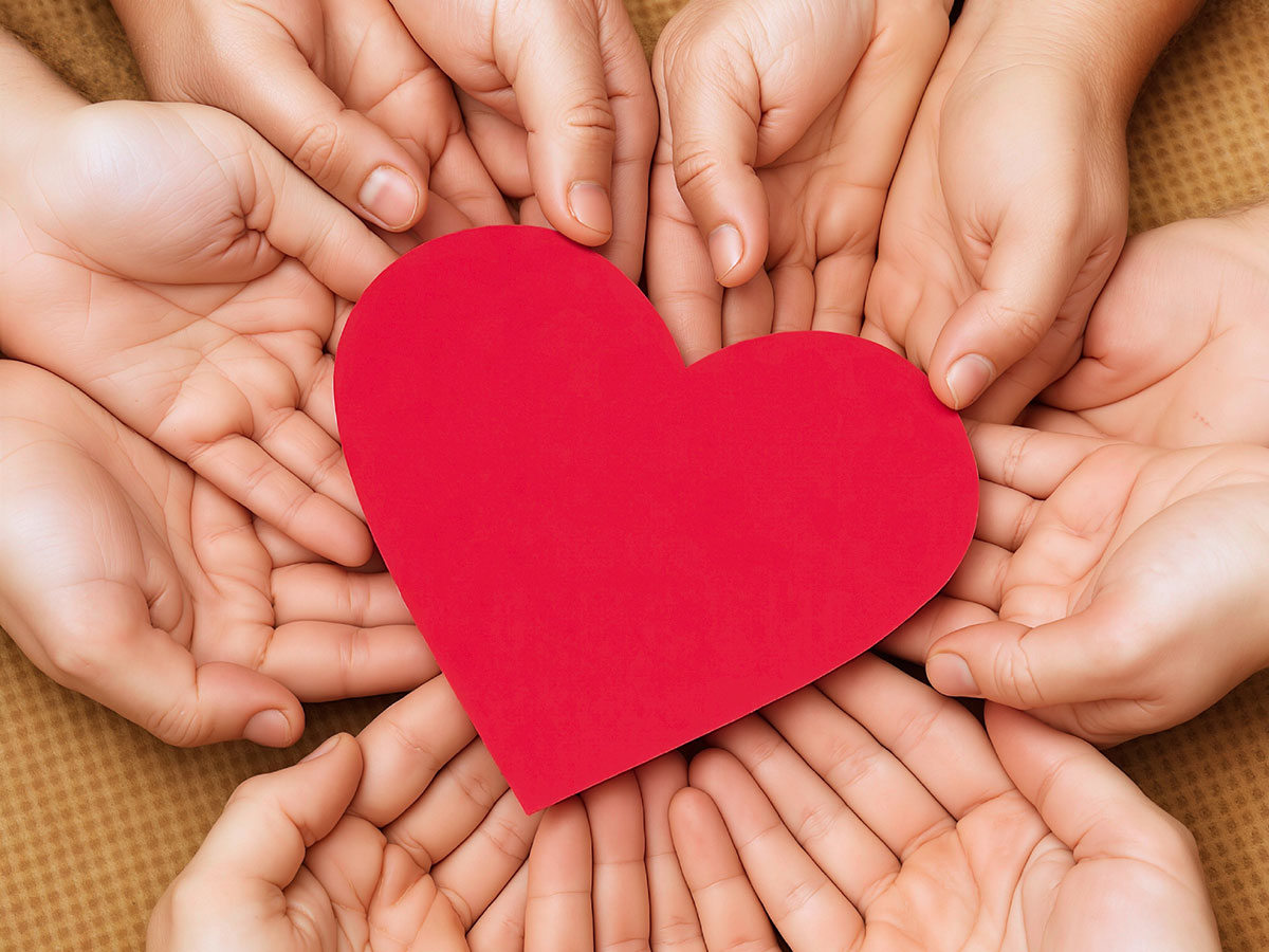 Activities & Donations