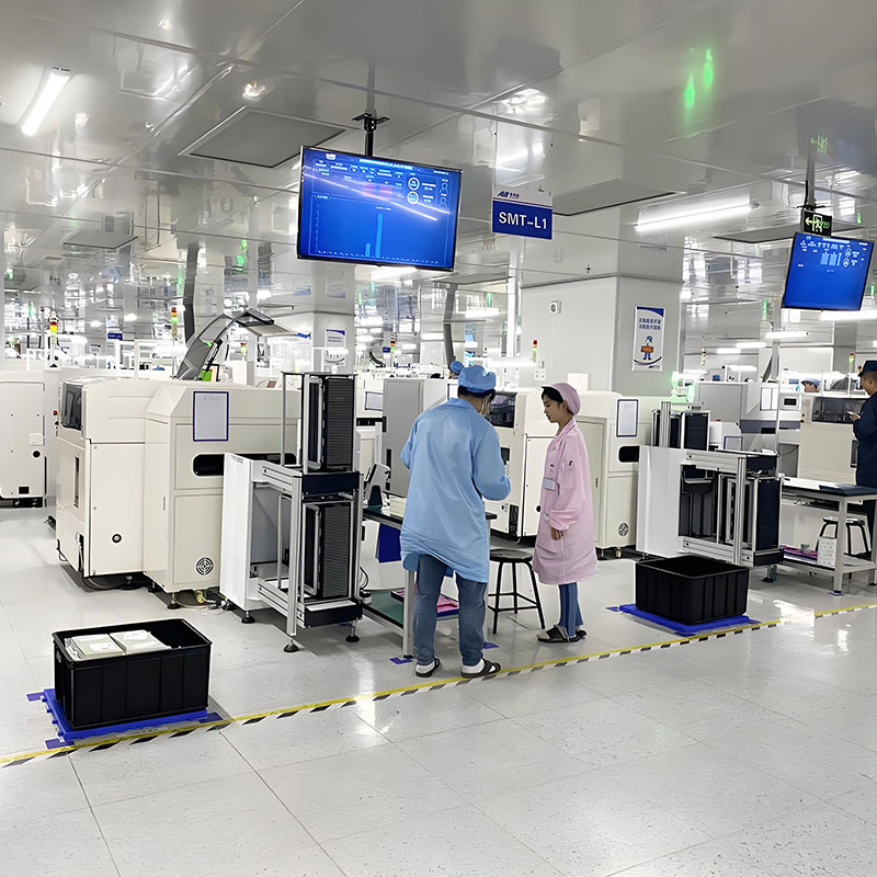 Core Component Manufacturing