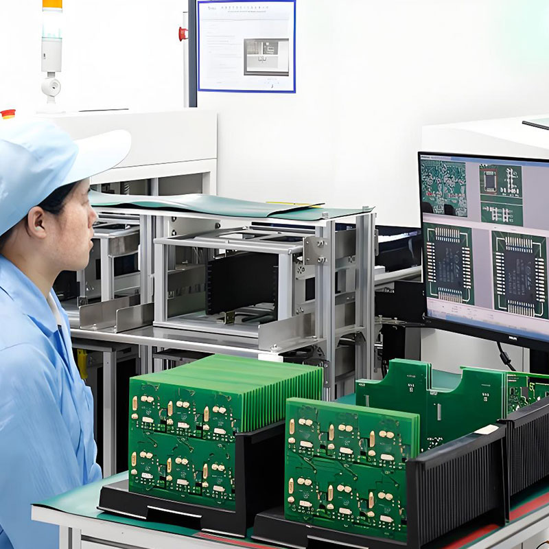Incoming Quality Control (IQC)