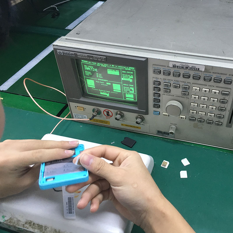 Calibration & Testing (The Critical Phase)