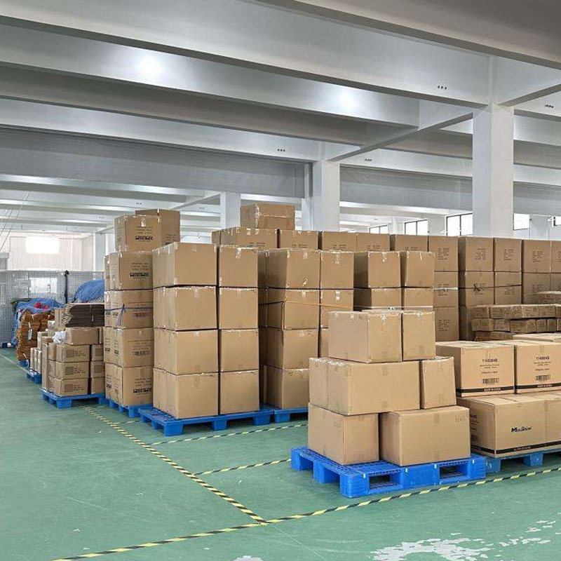 Packaging & Dispatch