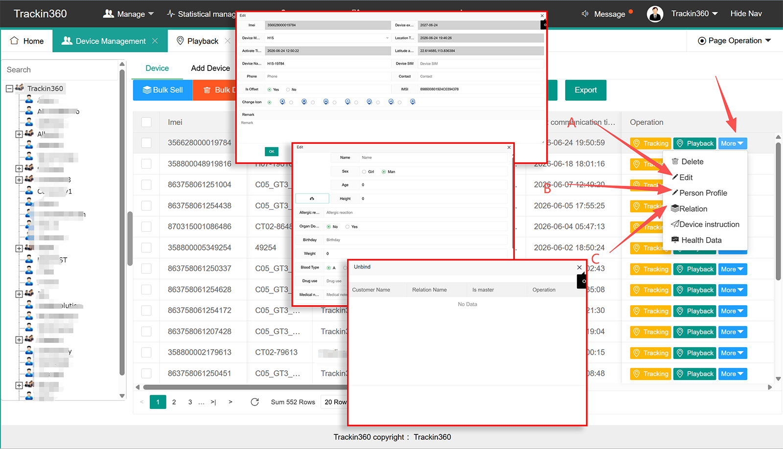 Free GPS tracking platform more features Free GPS tracking platform more features