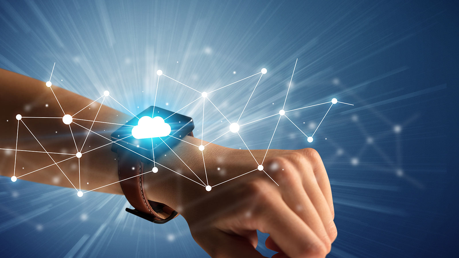 Health Data of Smartwatches