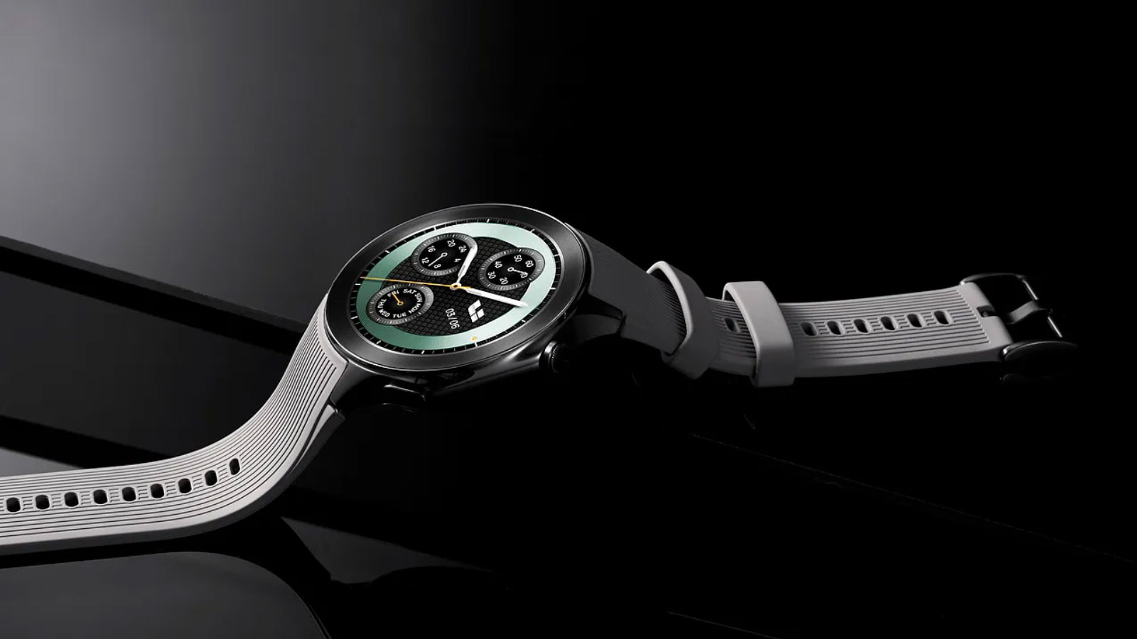 Oppo smartwatch sleep monitor Oppo smartwatch sleep monitor