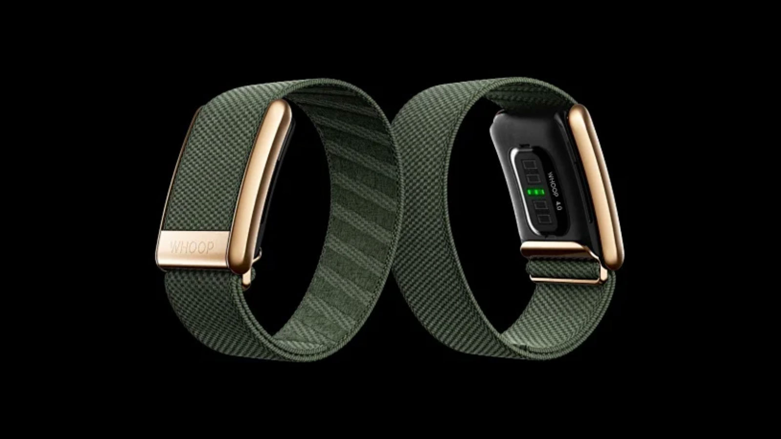 Whoop smartwatch sleep monitor Whoop smartwatch sleep monitor