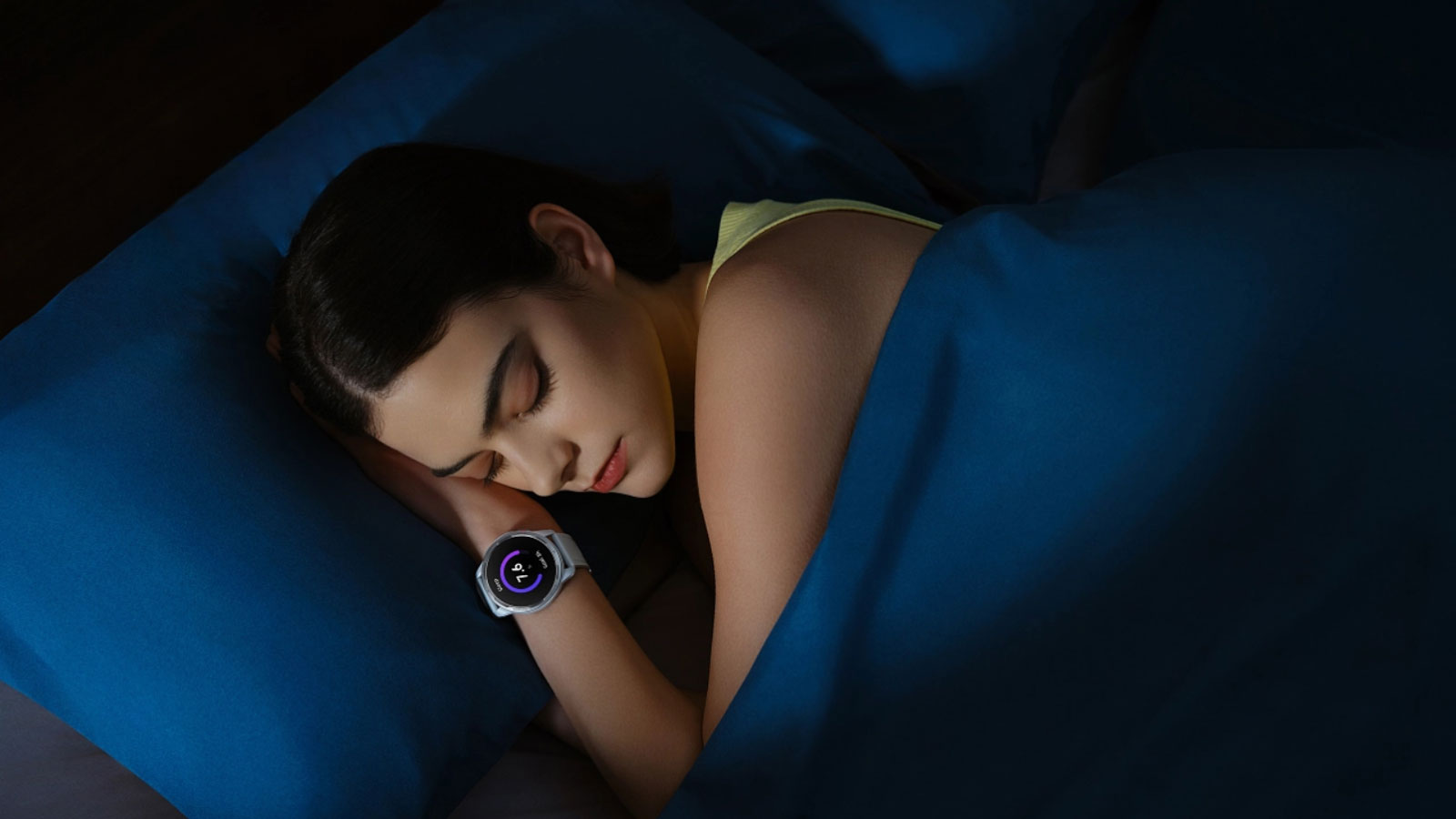 Sleep monitoring wearable Sleep monitoring wearable